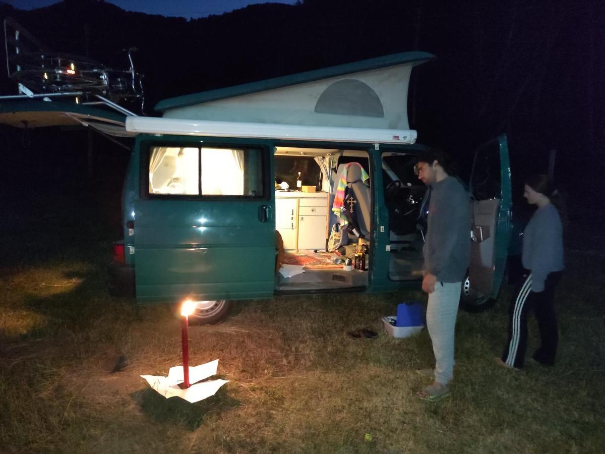 Holiday Bungalows Pajkovir Kolašin Kültér fotó
