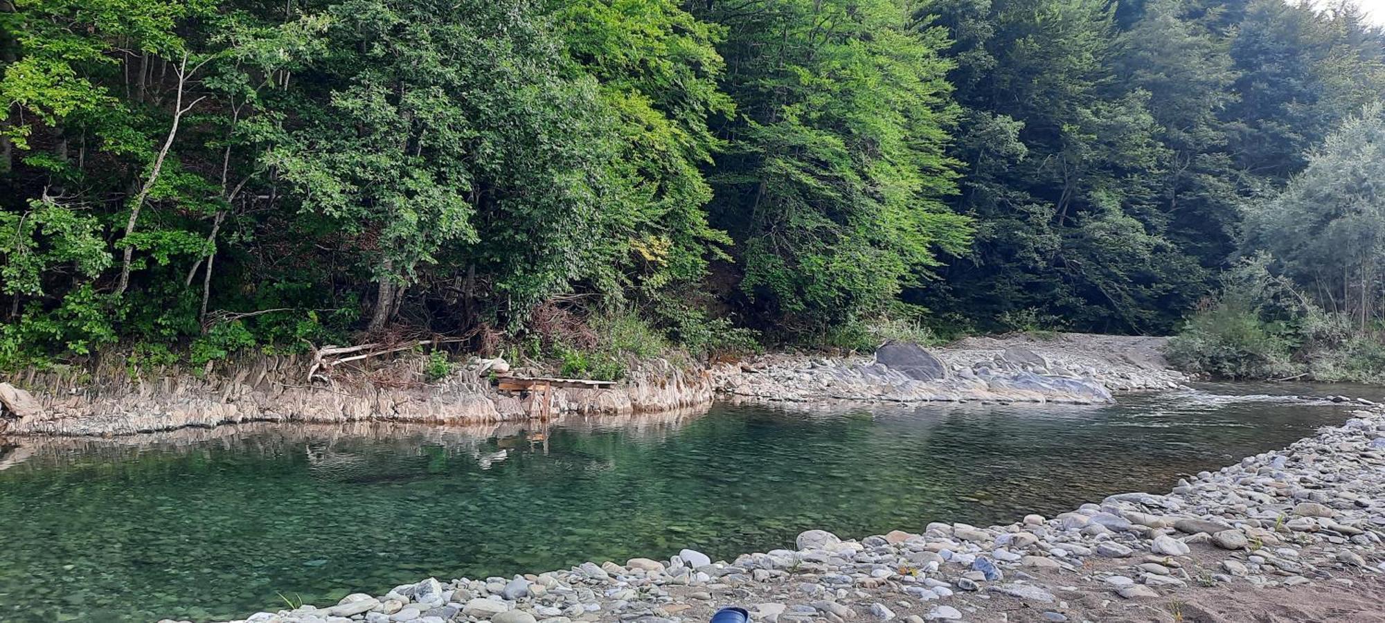 Holiday Bungalows Pajkovir Kolašin Kültér fotó