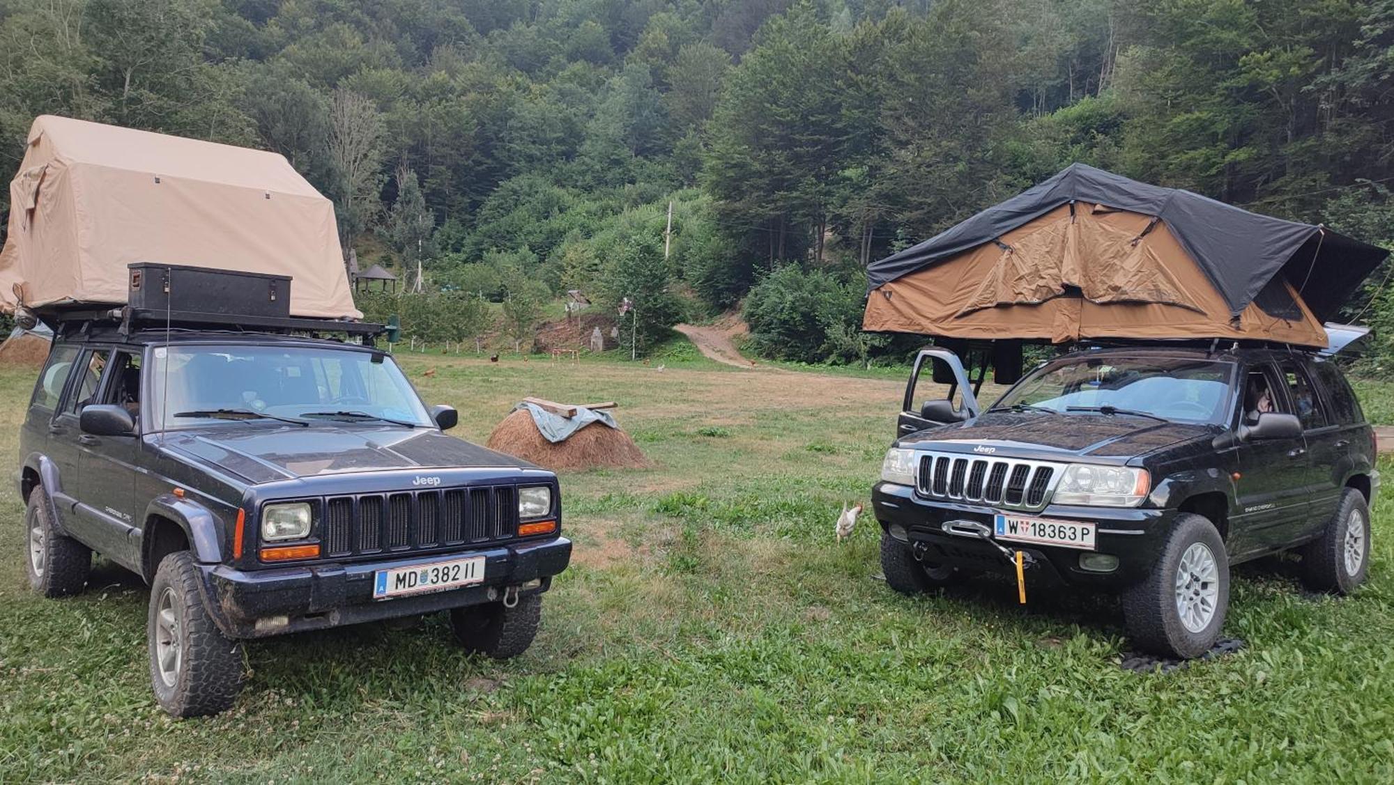 Holiday Bungalows Pajkovir Kolašin Kültér fotó